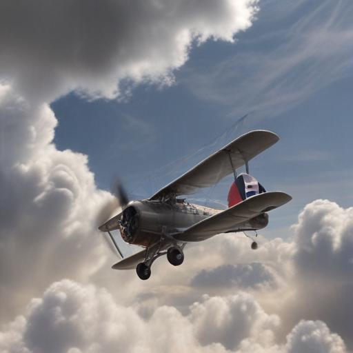 High-Stakes Action: Behind the Scenes of a Biplane Sequence with Tom Cruise