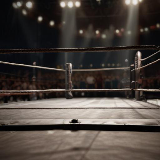 High-Stakes Showdowns Await at WWE Raw: Tensions Rise in Louisville!