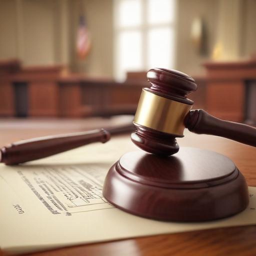 High-Stakes Trial Unfolds: Murder Charges and Conspiracy Claims in Shocking Case
