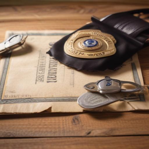 High School Identity Fraud Shocker: 24-Year-Old Arrested in Ohio