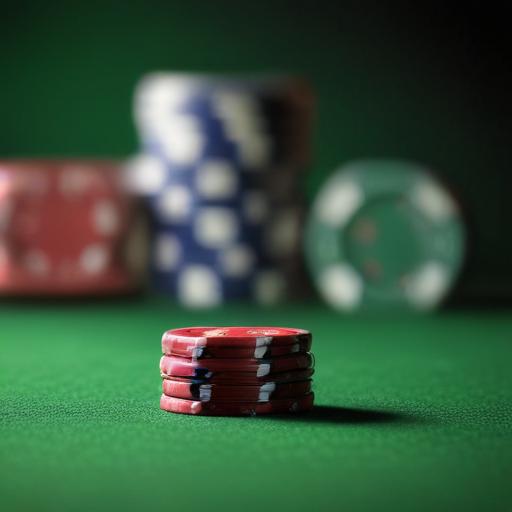 High Stakes and Hidden Motives: Is Netflix's "Bet" a Winning Hand?