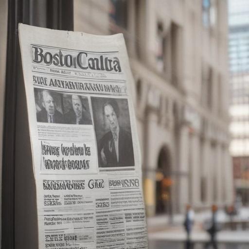 Historic Boston Councilor Pleads Guilty: What's Next for District 7?