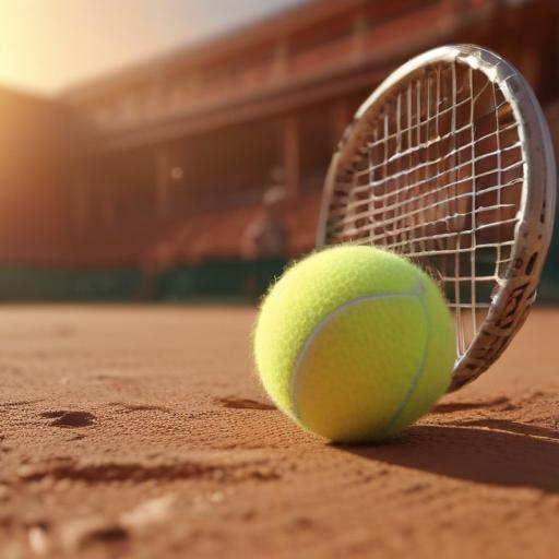 Historic Breakthrough for Portuguese Tennis at Roland Garros 2025!