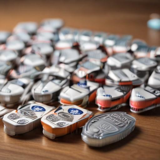 Historic Drug Seizure Shakes Sinaloa Cartel: A Game Changer in the Opioid Crisis