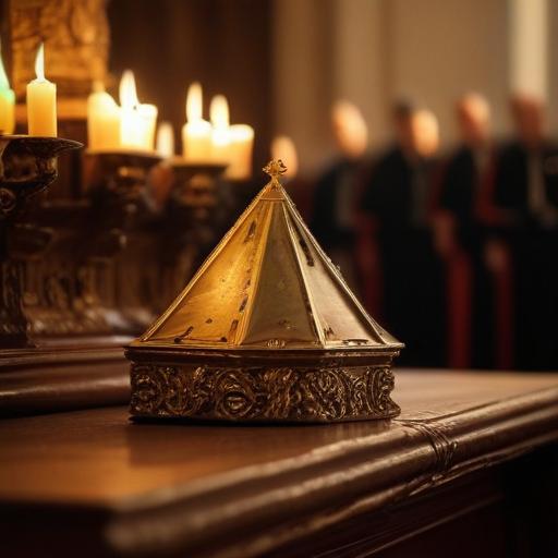 Historic First: Robert Francis Prevost Becomes America’s First Pope