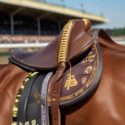 Historic Milestone: Female Jockey Aims to Make Preakness Stakes History!