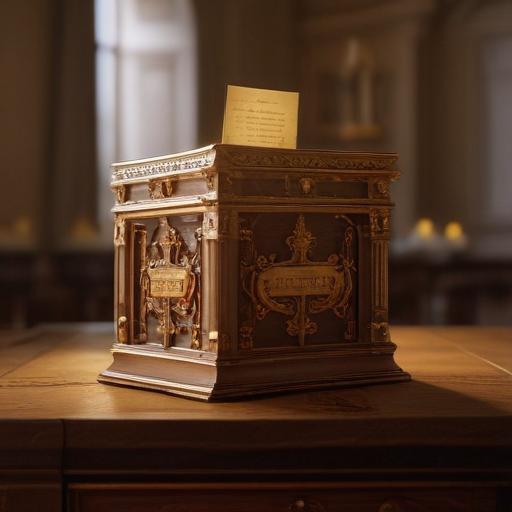 Historic Papal Conclave Set to Elect 267th Pope in 2025
