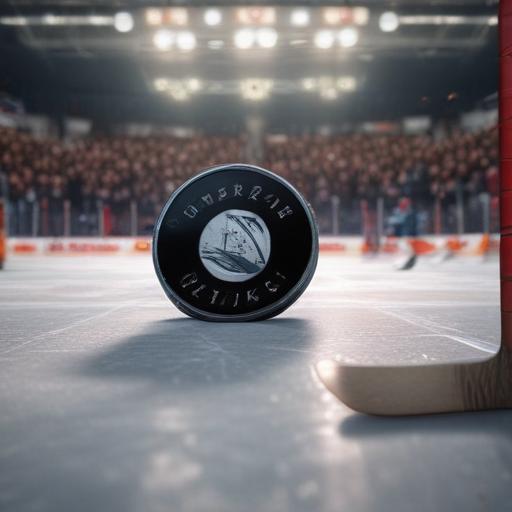 Hockey Community Unites in Tribute to Mark Scheifele