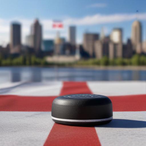 Hockey, Politics, and Surprising Alliances: Trump’s Meeting with Canada’s New Leader