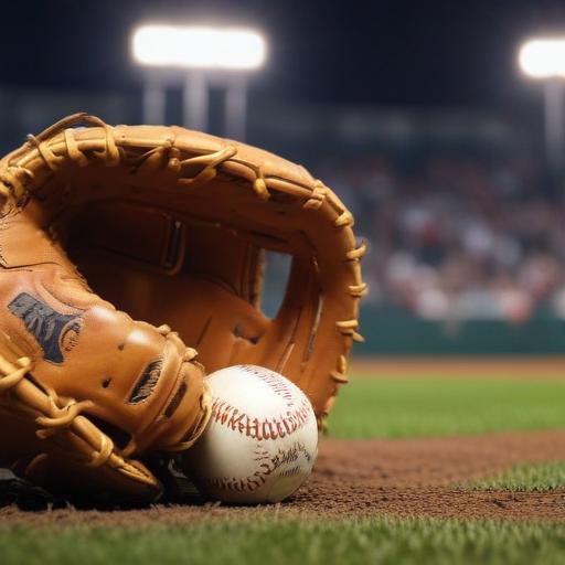 Holliday Shines as Orioles' New Leadoff Star: A Future in the Making