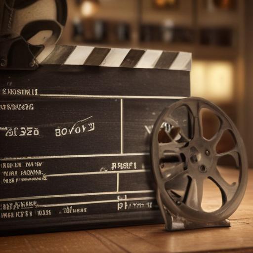 Hollywood Behind the Scenes: Discover the Best Shows Like The Studio!