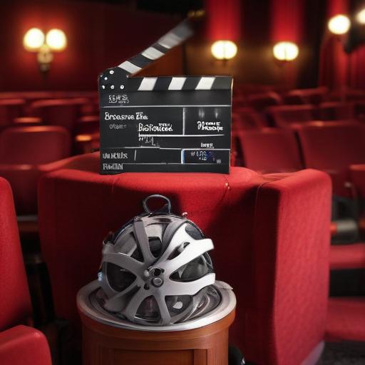 Hollywood Heavyweights: A Chazelle-Murphy-Craig Collaboration on the Horizon?