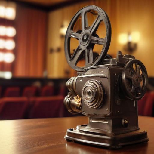 "Hollywood's Golden Age Returns: Tarantino's Masterpiece Hits Prime Video!"