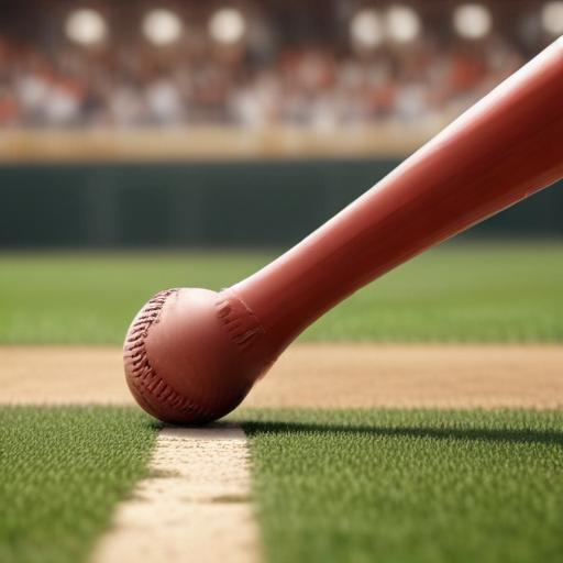 Home Runs Galore: MLB Stars Set for a Power-Packed Weekend!