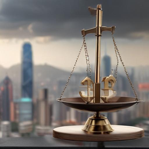 Hong Kong’s Crypto Dilemma: Navigating Compliance Amidst Rising Risks