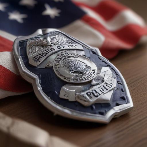Honoring Heroes: A Tribute to Fallen Officers During National Police Week