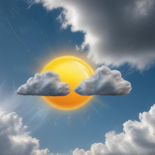 Houston Weather: A Warm Weekend Ahead After Rainy Days!