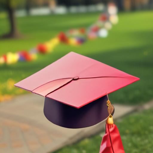 Houston's Hot Graduation Weekend: What to Expect!