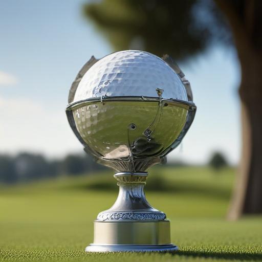 Hovland’s Journey: Can the Young Star Capture His First Major Title?
