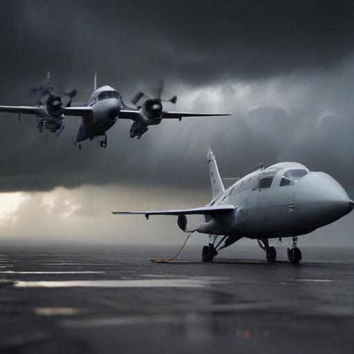 Hurricane Hunters Gear Up for an Epic 2025 Season