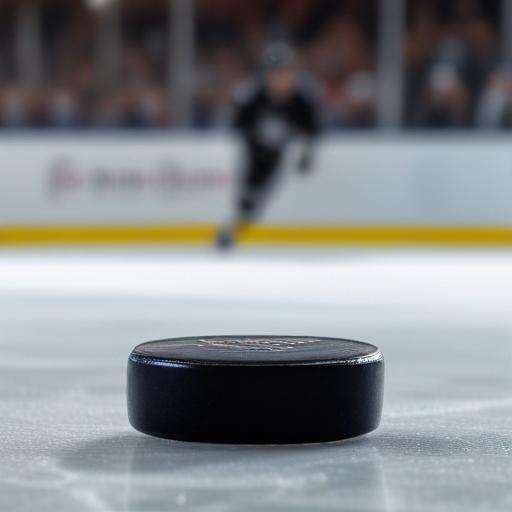 Hurricanes’ Playoff Hopes Ride on Andersen’s Stellar Form