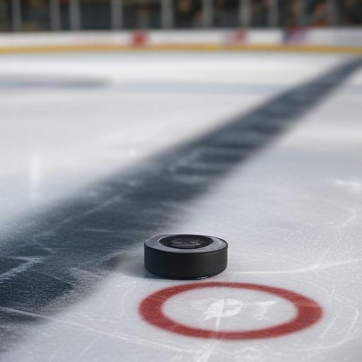 Hurricanes Seek Redemption After Power Play Struggles Against Panthers