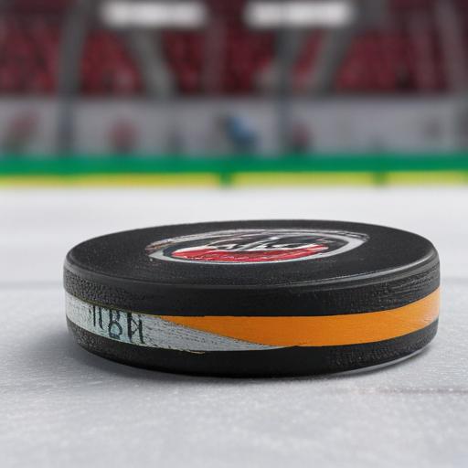 Hurricanes vs. Panthers: A Playoff Showdown for the Ages!