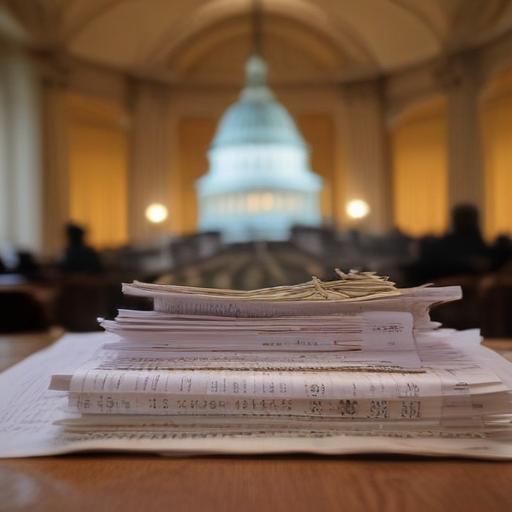 Illinois Lawmakers Race Against Time: Can They Finalize the Budget?