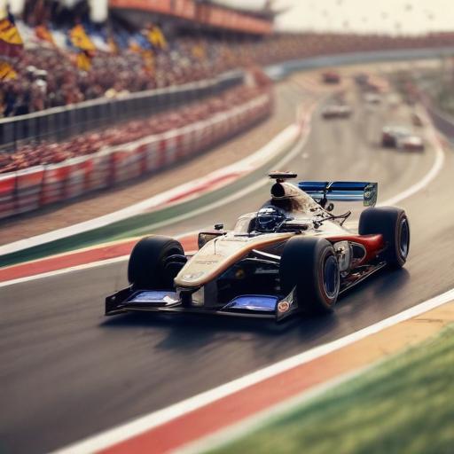 Imola Unleashed: Piastri and Norris Spark Hopes for Thrilling Race!