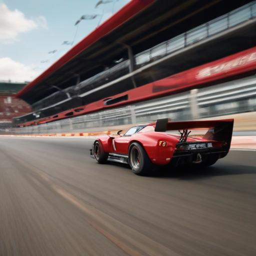 Imola's Racing Legacy: Will the Emilia Romagna GP Shape Its Future?