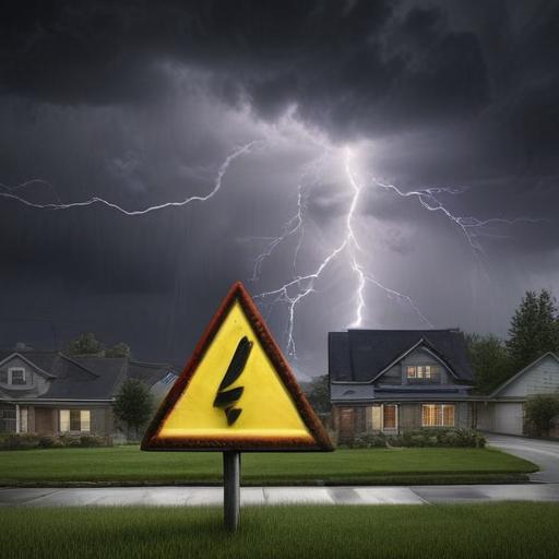 Indiana on Alert: Severe Storms and Weekend Weather Challenges Ahead