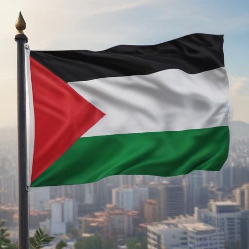 Indonesia's Bold Move: A Game-Changer for Israel-Palestine Relations?