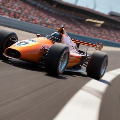 Indy 500 2025: Who Will Triumph in the Race for Glory?