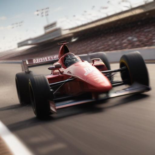 Indy 500 Showdown: Will Jack Harvey Rise to the Challenge?