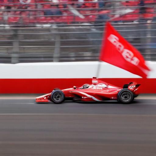IndyCar's Integrity on the Line: Hinchcliffe Raises Red Flags on Penske's Power Play
