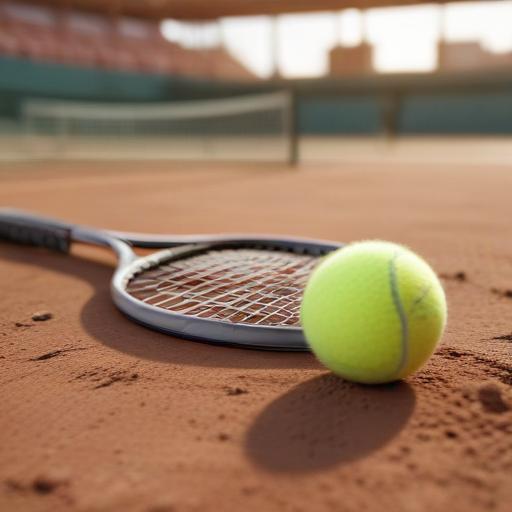 Injury Woes: Badosa and Kvitova Out of Rome's Biggest Showdown