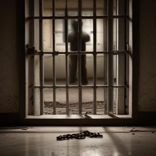 Inmate Assault Raises Alarming Questions About Prison Safety Amid Notorious Past
