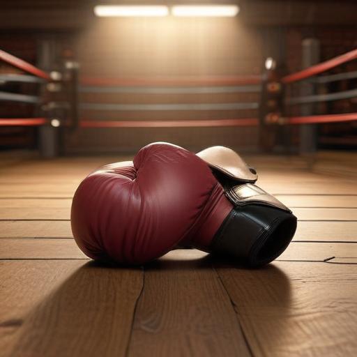 Inoue Shines in T-Mobile Thriller: A Knockout to Remember!