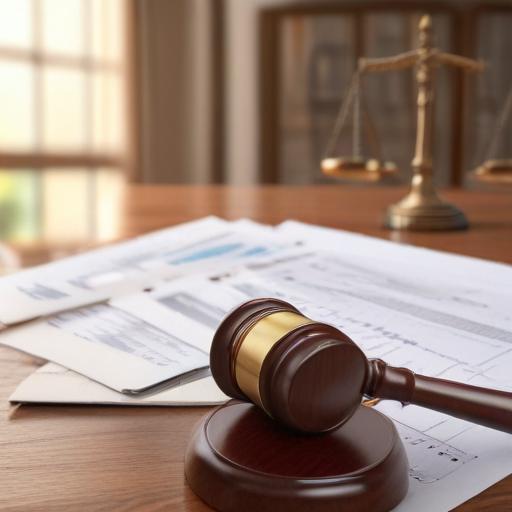 Intel’s Legal Battle: Will It Impact Investor Confidence?