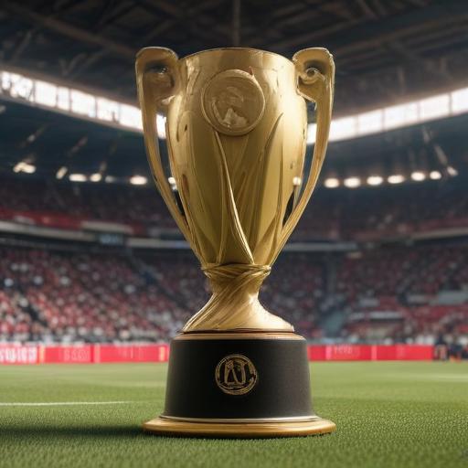 Inter Milan Breaks Italian Football Revenue Record with Epic Champions League Clash!