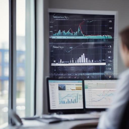 IonQ’s Earnings: A Turning Point or a Temporary Dip?