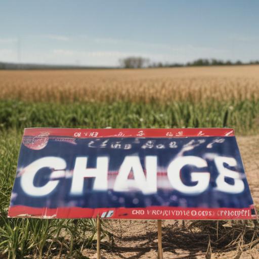 Iowa's Gubernatorial Race Heats Up: Rob Sand Enters with a Vision for Change!