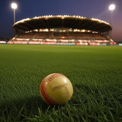 IPL 2025: A Tribute to Valor Amidst the Game