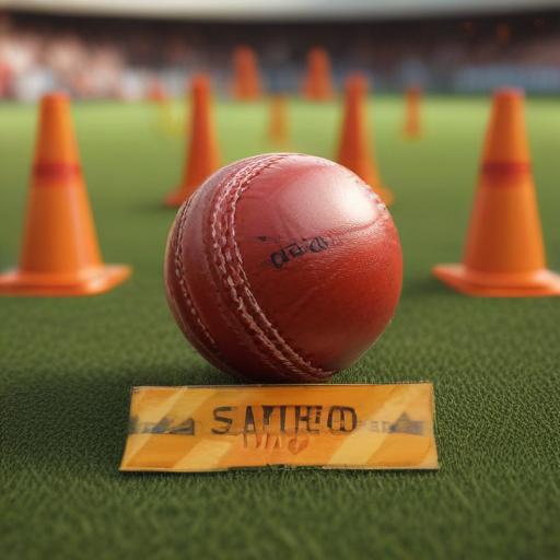 "IPL Match Interrupted: Safety Fears Amid Rising Tensions"