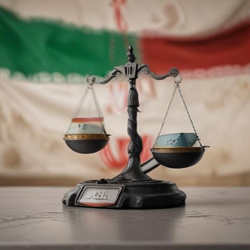 Iran's Execution of Spying Suspect Sparks International Outcry