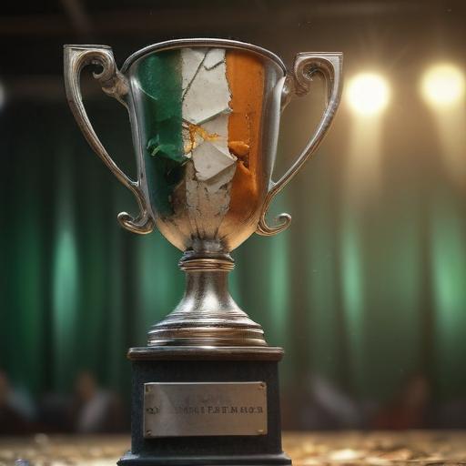 Ireland’s Eurovision Dreams Dashed Again: What Went Wrong?