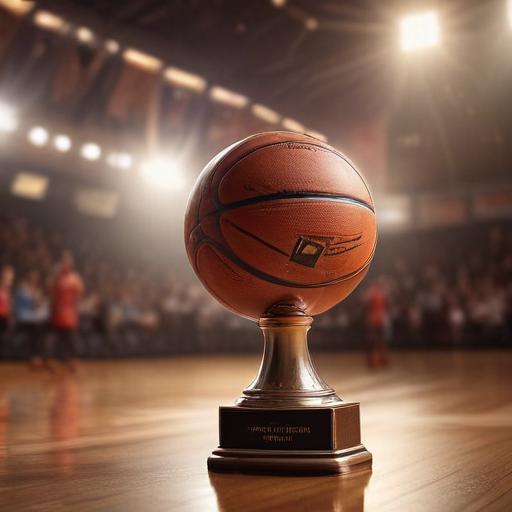 "Is a Championship Redemption on the Horizon for Basketball's Most Charismatic Star?"