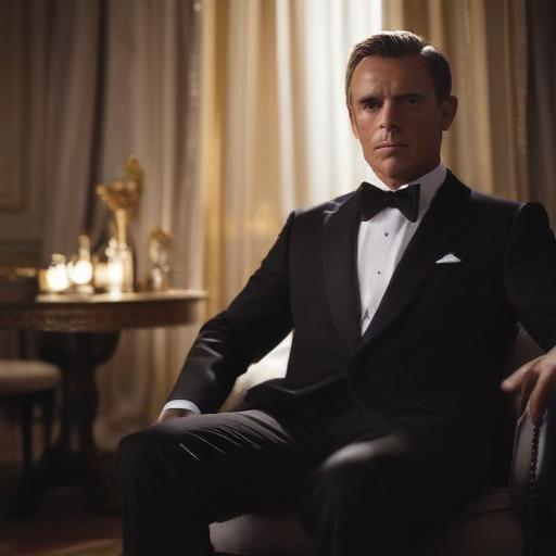 Is Aaron Taylor-Johnson the Next James Bond? Fans Weigh In!