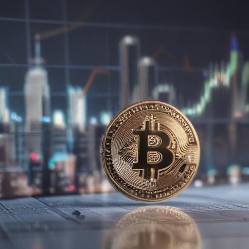 Is Bitcoin Eyeing an All-Time High or Stalling Out?