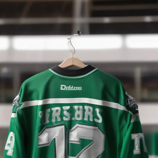 Is Jamie Benn's Time with the Dallas Stars Coming to an End?